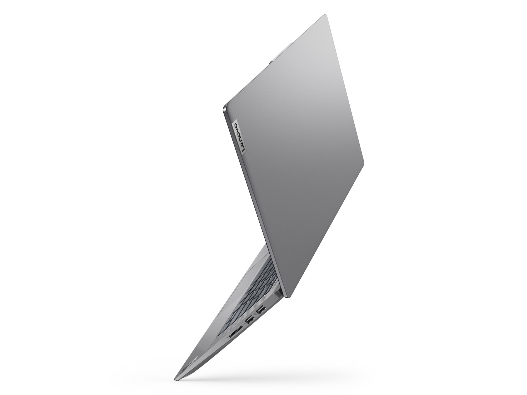 LENOVO 82LM006CTX IdeaPad 5/Ryzen 7-5700U/ 8GB RAM / 512GB SSD/ 14"Full-HD/Win10 Laptop Platin Grisi