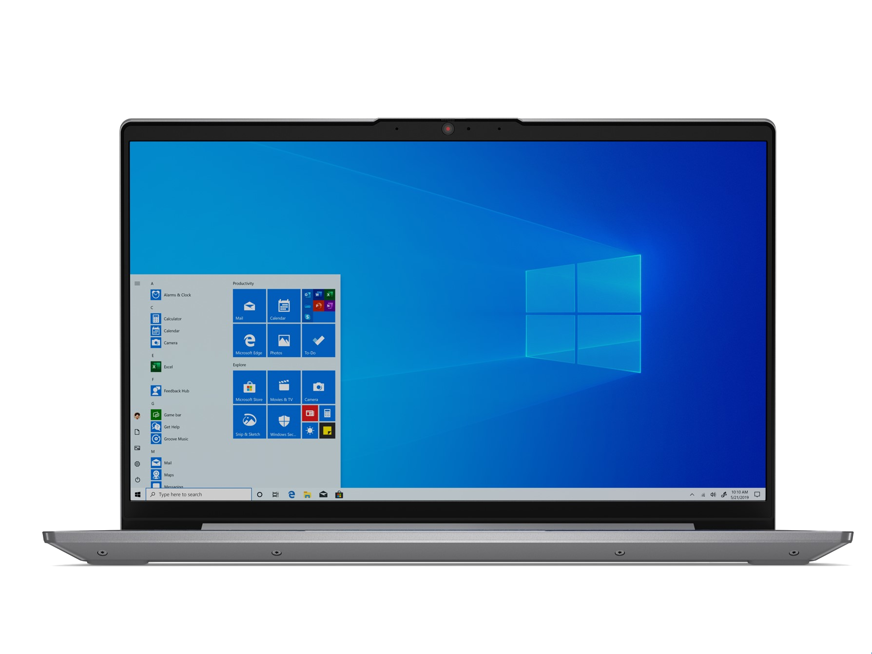 LENOVO 82LM006CTX IdeaPad 5/Ryzen 7-5700U/ 8GB RAM / 512GB SSD/ 14"Full-HD/Win10 Laptop Platin Grisi