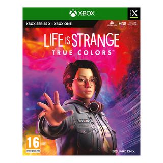 Life is Strange : True Colors - Xbox Series X - Français