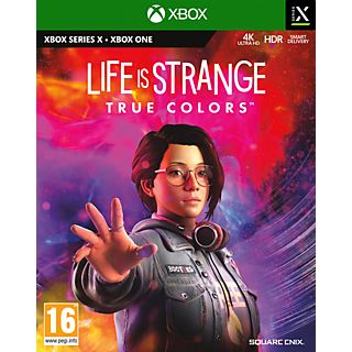 Life is Strange : True Colors - Xbox Series X - Francese