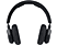 BANG&OLUFSEN Beoplay HX - Bluetooth Kopfhörer (Over-ear, Schwarz)