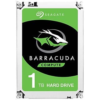 SEAGATE BarraCuda Compute 1TB 2.5"