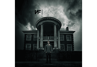NF - Mansion (CD)