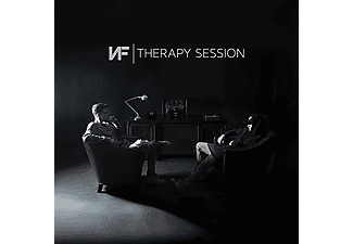 NF - Therapy Session (CD)