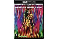 Wonder Woman 1984 - 4K Blu-ray