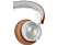 BANG&OLUFSEN Beoplay HX - Cuffie Bluetooth (Over-ear, Marrone/Bianco)