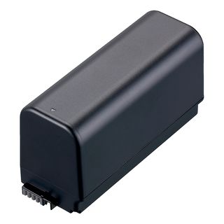 CANON NB-CP2LI - Pacco batteria (Nero)