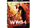 Wonder Woman 1984 (Steelbook) - 4K Blu-ray