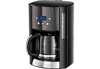 RUSSELL HOBBS 26160-56/RH Matte kávéfőző, fekete