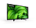 SONY Bravia KD-32W800PAEP HDR Android Smart LED televízió, 80 cm