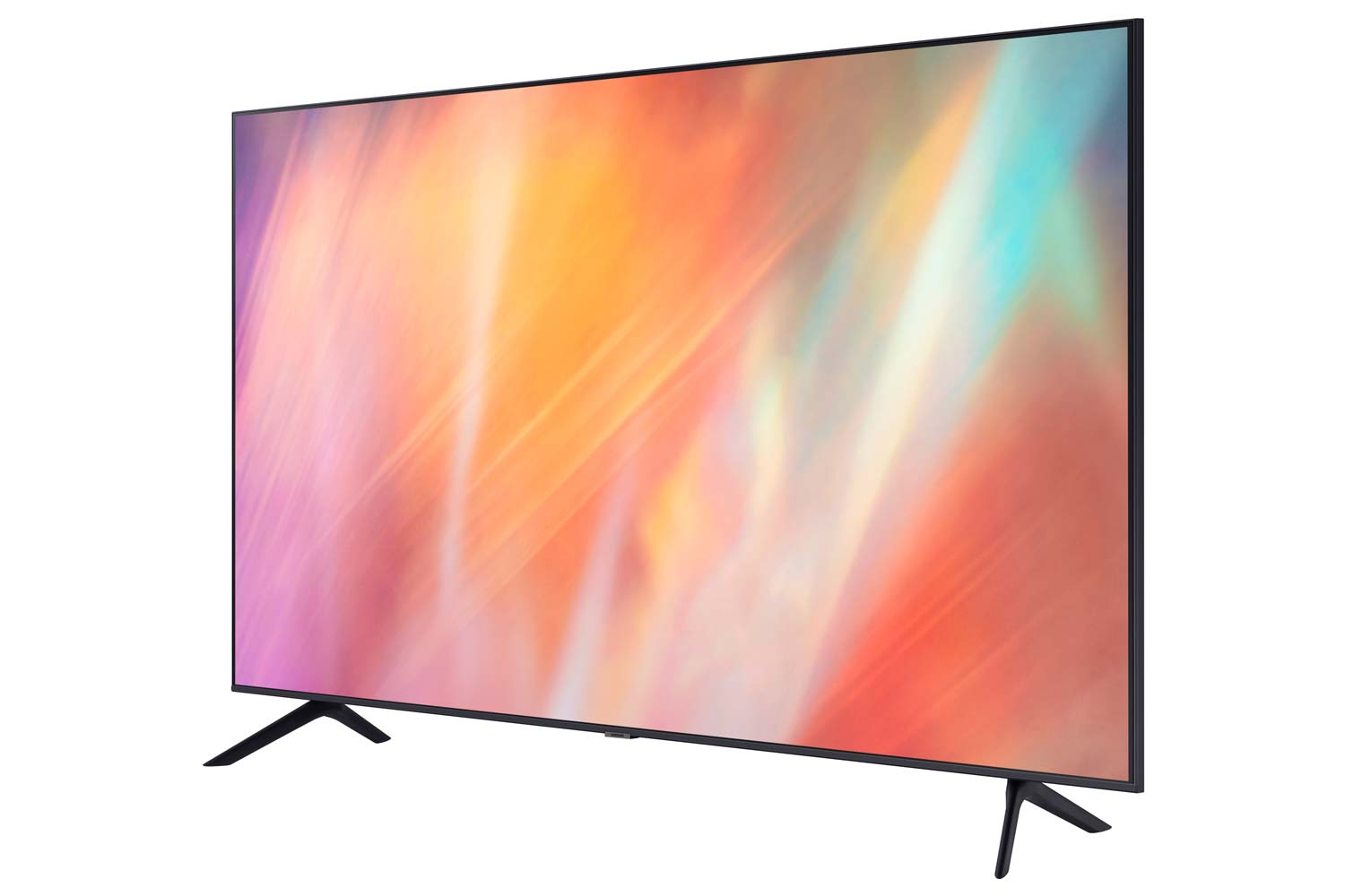 SAMSUNG Crystal UHD 75AU7100 (2021)