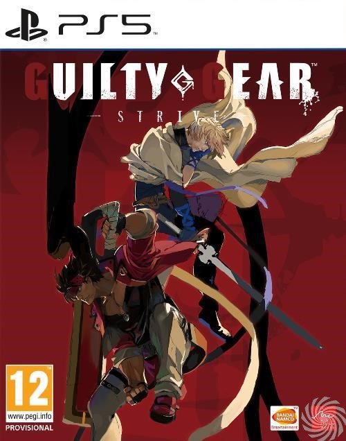 Guilty Gear - Strive | PlayStation 5