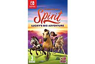 Spirit - Lucky's Big Adventure | Nintendo Switch