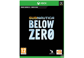 Subnautica - Below Zero | Xbox One