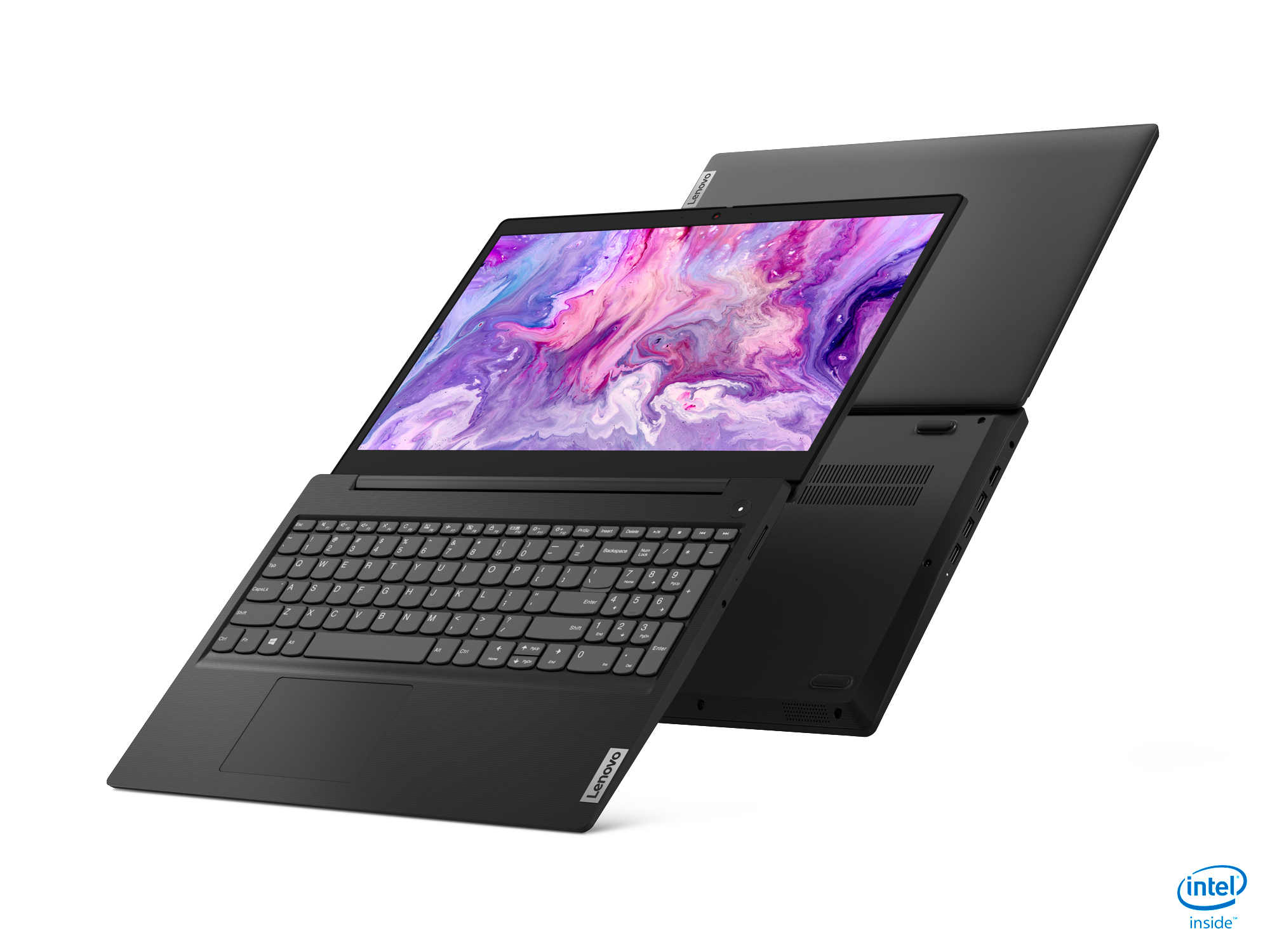 LENOVO IdeaPad 3 - 15,6 Zoll - AMD Ryzen™ 5 3500U - 8 GB - 512 GB - AMD Radeon™ RX Vega 8 - Windows 10