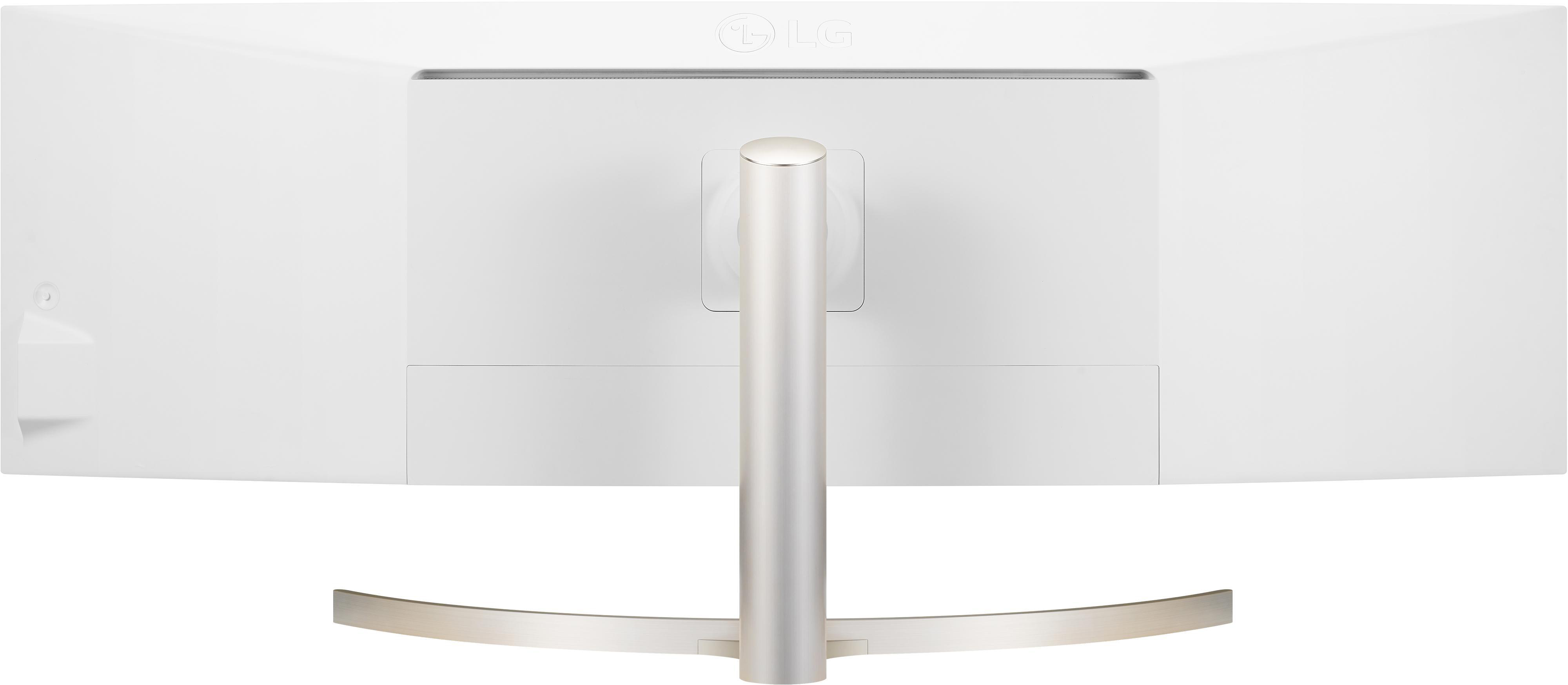 LG 49WL95C-WE 49 Zoll  2K UltraWide QHD  Monitor  5 ms Reaktionszeit  