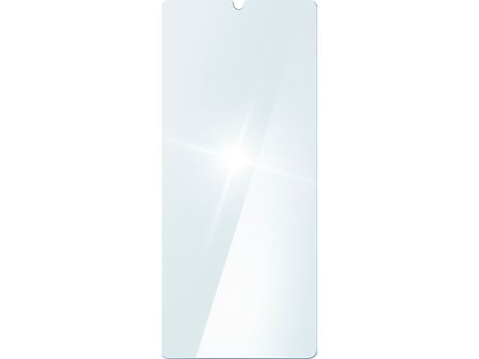 HAMA Premium Crystal Glass - Schutzglas (Passend für Modell: Samsung Galaxy A42 5G)