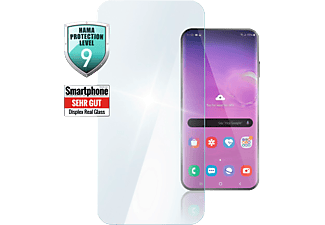 HAMA Premium Crystal Glass - Verre de protection (Convient pour le modèle: Samsung Galaxy A12/A32 5G)