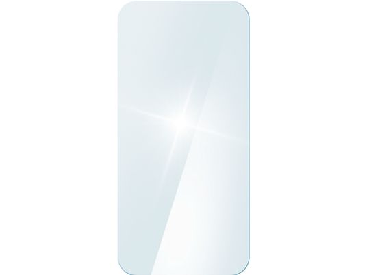 HAMA Premium Crystal Glass - Vetro protettivo (Adatto per modello: Samsung Galaxy A12/A32 5G)
