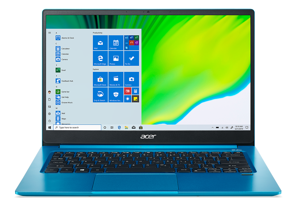 ACER Swift 3 (SF314-59-36E0)