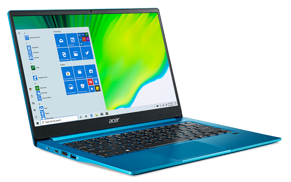 ACER Swift 3 (SF314-59-36E0)