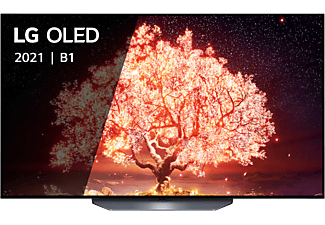 TV LG OLED 55 pouces OLED55B16LA