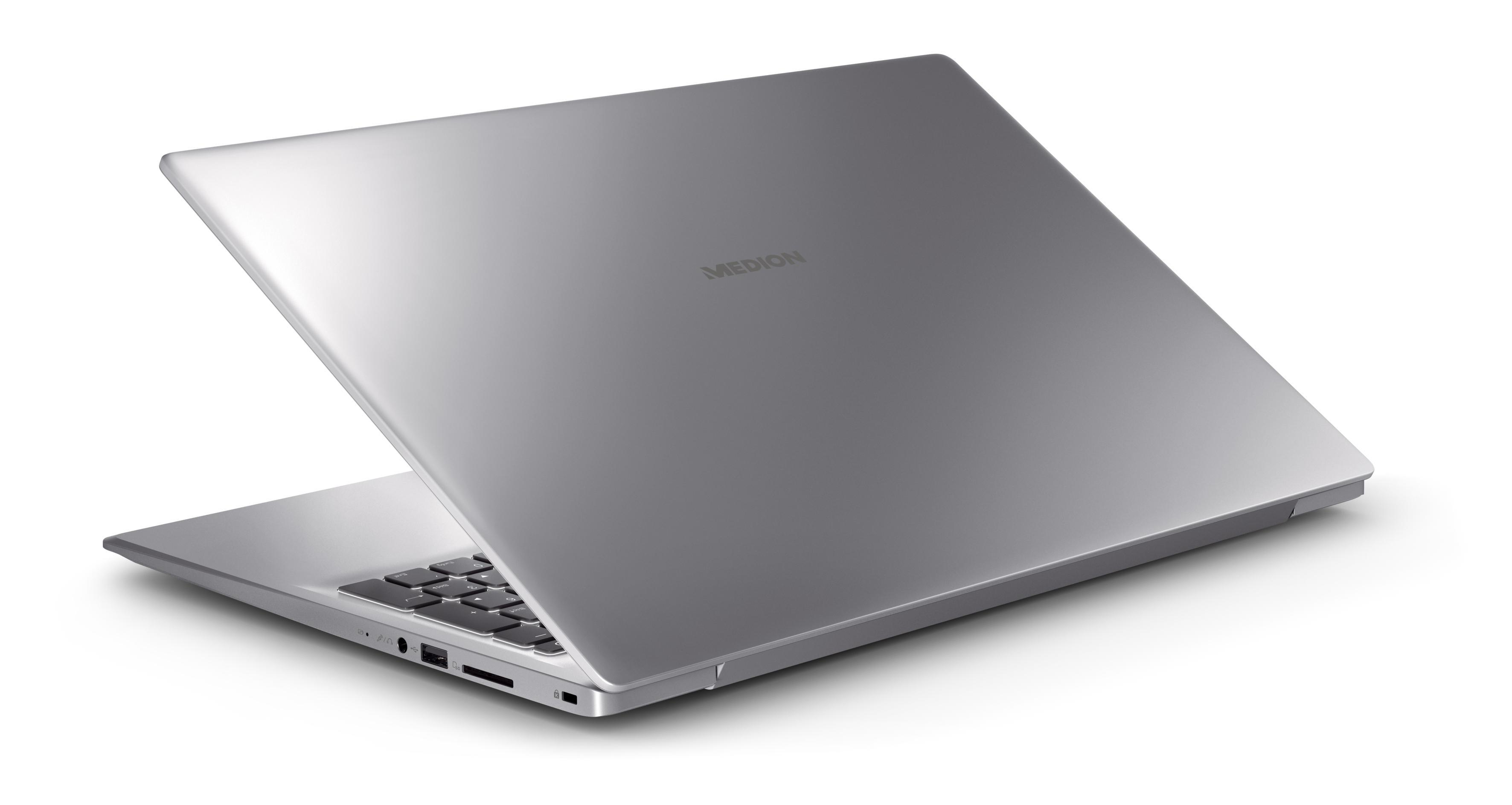 MEDION AKOYA® S17405 (MD62247) - 17,3 Zoll - Intel® Core™ i5 i5-1135G7 - 16 GB - 1 TB - Intel® Iris® Xᵉ - Windows 10 Home (64 Bit)