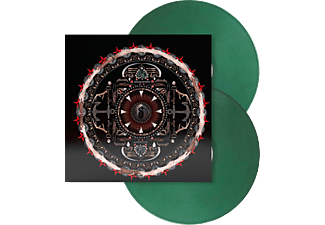 Shinedown - Amarilys (Limited Green Vinyl) (Vinyl LP (nagylemez))