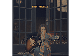 Birdy - Young Heart (CD)