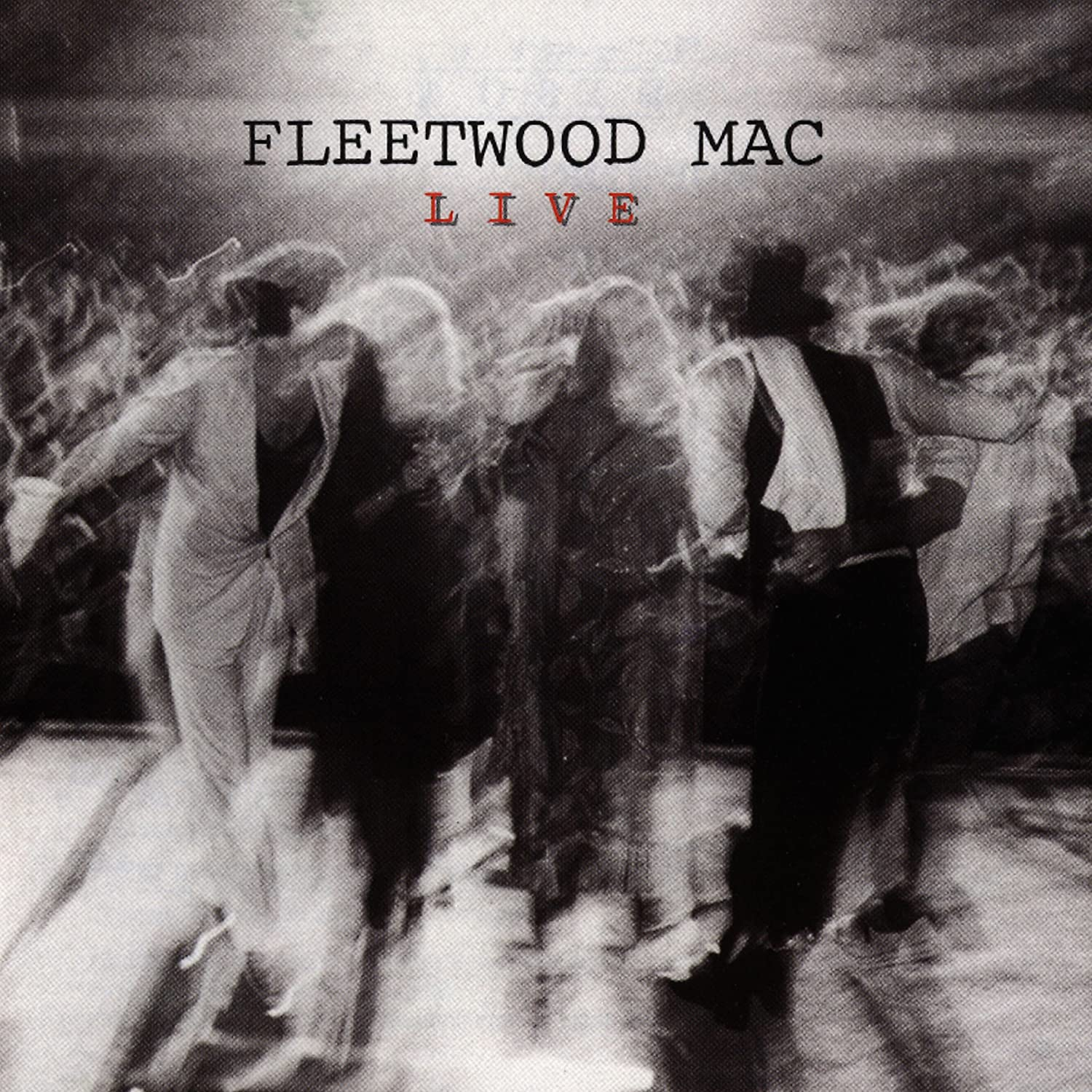 Fleetwood Mac - Live (Super Deluxe Edition) (LP + CD)
