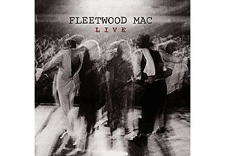 Fleetwood Mac - Fleetwood Mac Live (Super Deluxe Edition) (LP + CD)