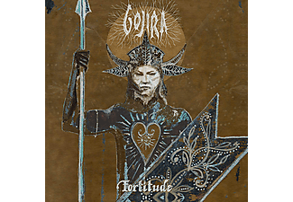 Gojira - Fortitude (180 gram Edition) (Vinyl LP (nagylemez))