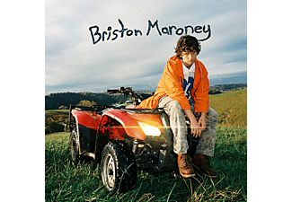 Briston Maroney - Sunflower (Vinyl LP (nagylemez))