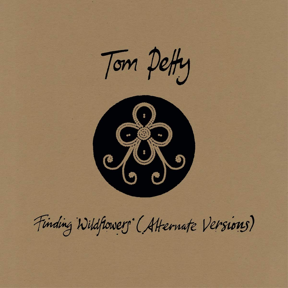 Tom Petty - Finding Wildflowers (CD)