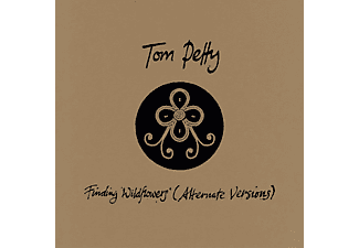 Tom Petty - Finding Wildflowers (CD)