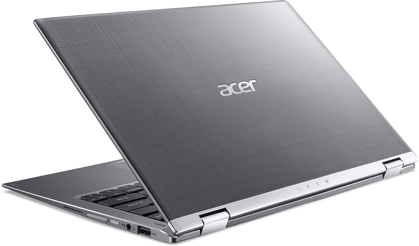 ACER Spin 1 (SP111-34N-C47K)