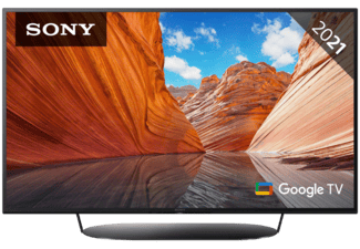 TV SONY LCD EDGE LED 65 inch KD65X82JAEP