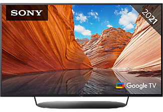 TV SONY LCD EDGE LED 55 inch KD55X82JAEP