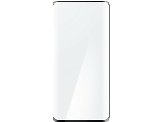 HAMA 3D-Full-Screen - Vetro protettivo (Adatto per modello: Samsung Galaxy Galaxy A21s)