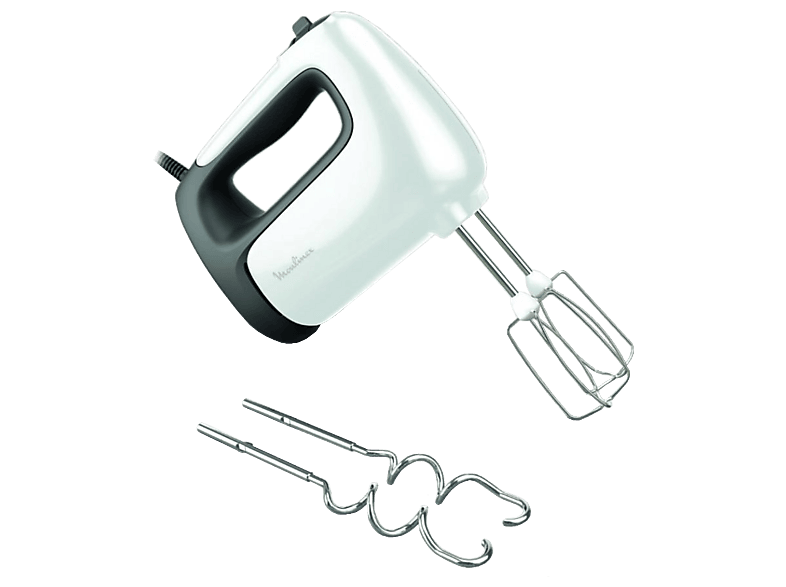 Moulinex Prep'mix+ Handmixer