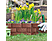 GARDEN OF EDEN 11537 Virágágyás szegély / kerítés, tégla design, 45x29,5cm, 4 db/csomag