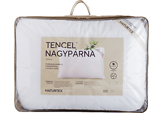 NATURTEX Tencel nagypárna, 70x90cm, 1200g