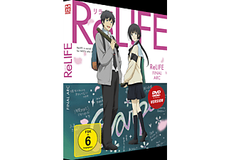 ReLIFE Vol. 1 DVD