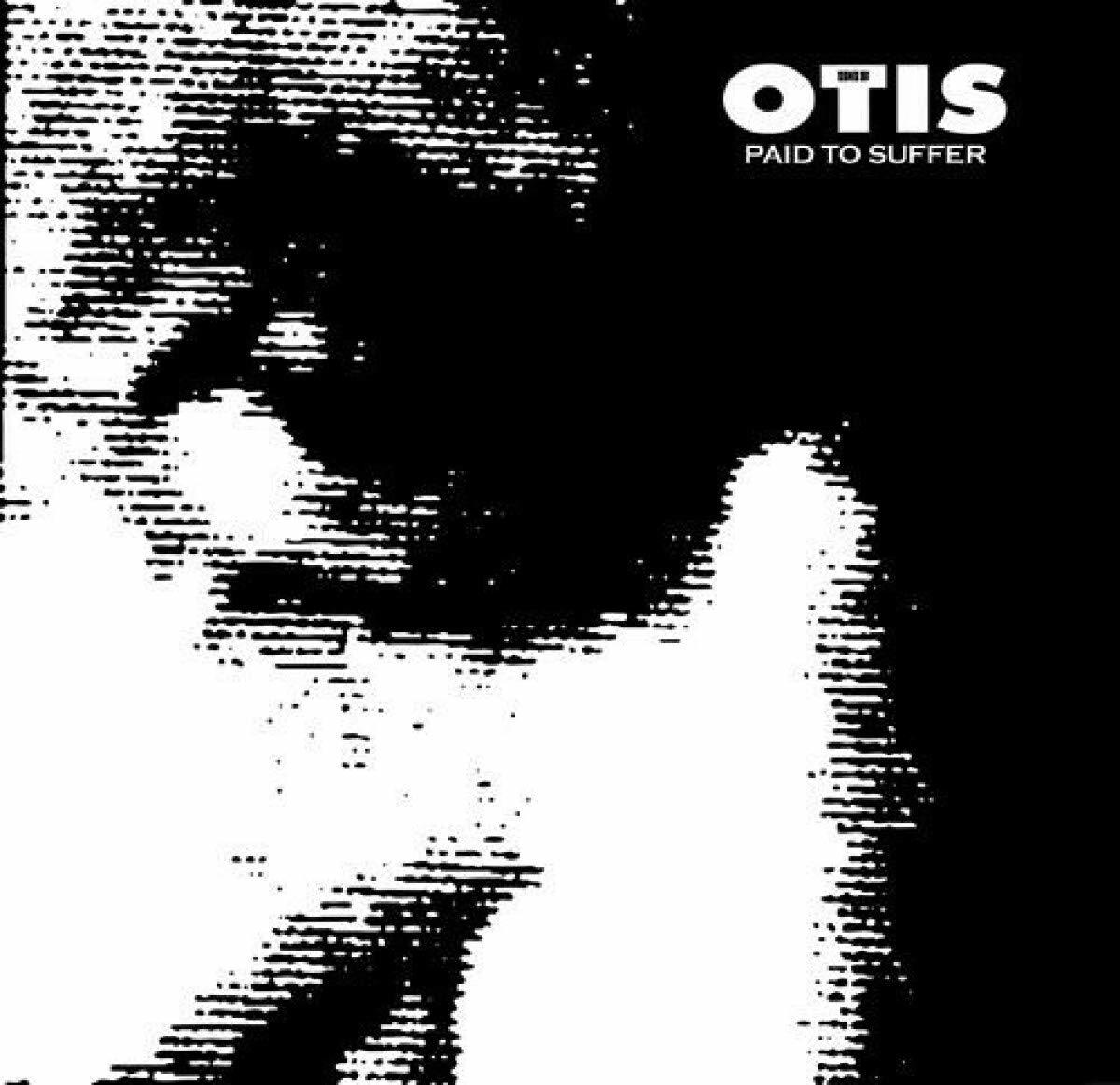 (REMASTERED Of BLACK Otis PAID SUFFER (Vinyl) - Sons - TO VINYL)
