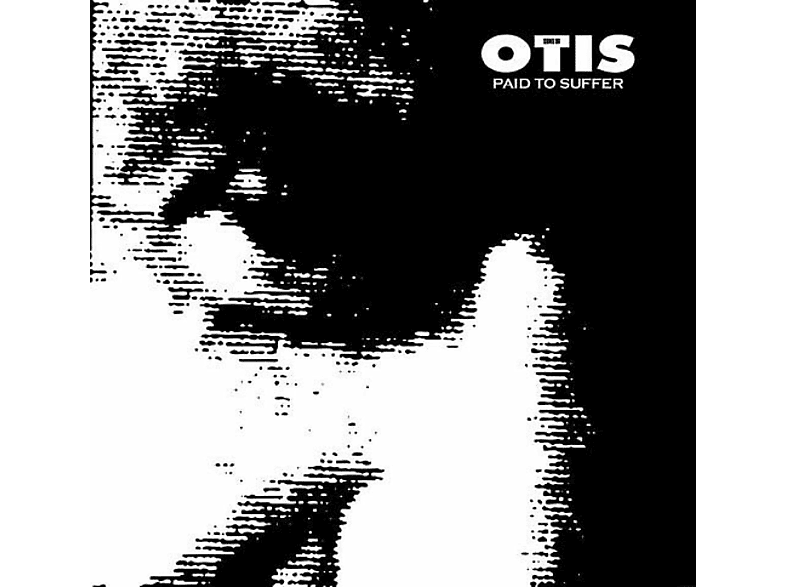 Sons Of Otis (REMASTERED - VINYL) (Vinyl) TO BLACK PAID - SUFFER