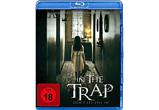 In The Trap Blu-ray