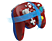 HORI Battle Pad Mario Edition - Controller (Rot)