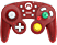 HORI Battle Pad Mario Edition - Contrôleur (Rouge)