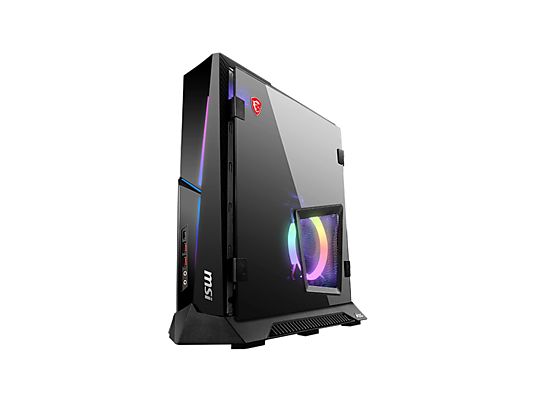 PC gaming - MSI MEG Trident X 10TD-1274EU, Intel® Core™ i7-10700K, 16GB RAM, 1TB SSD, RTX 3070 VENTUS 2X, W10