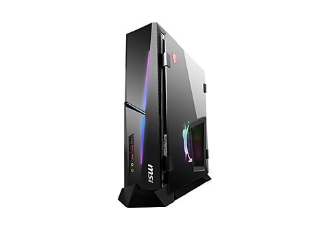 REACONDICIONADO PC gaming - MSI MEG Trident X 10TD-1274EU, Intel® Core™ i7-10700K, 16GB RAM, 1TB SSD, RTX 3070 VENTUS 2X, W10